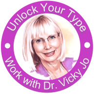 Dr. Vicky Jo Coaching