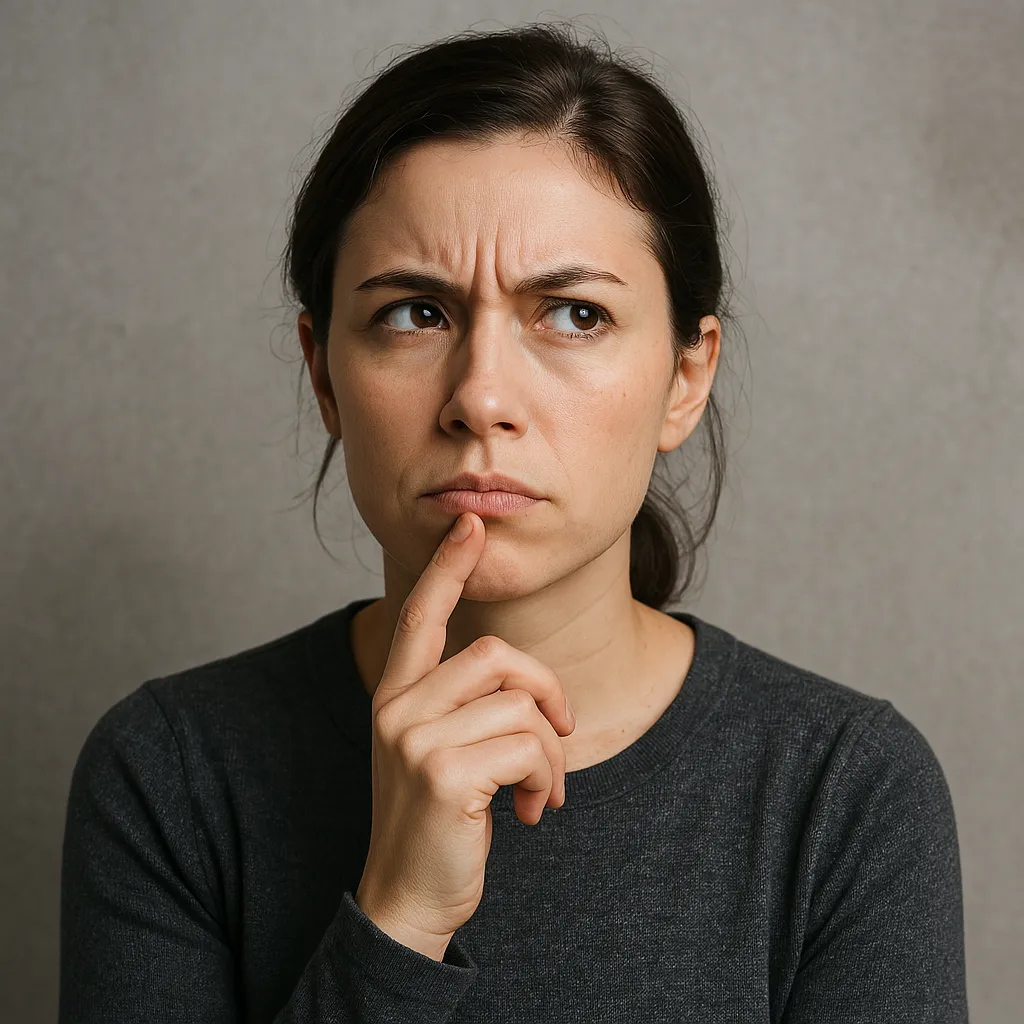 image to support text