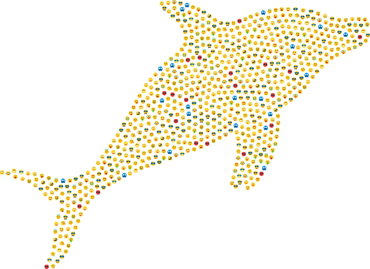 image to support text