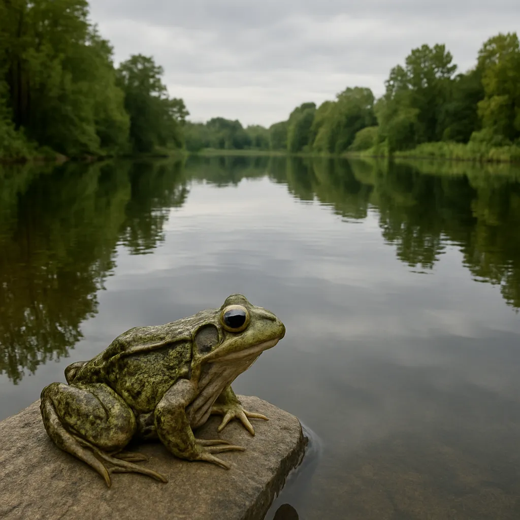 image to support text