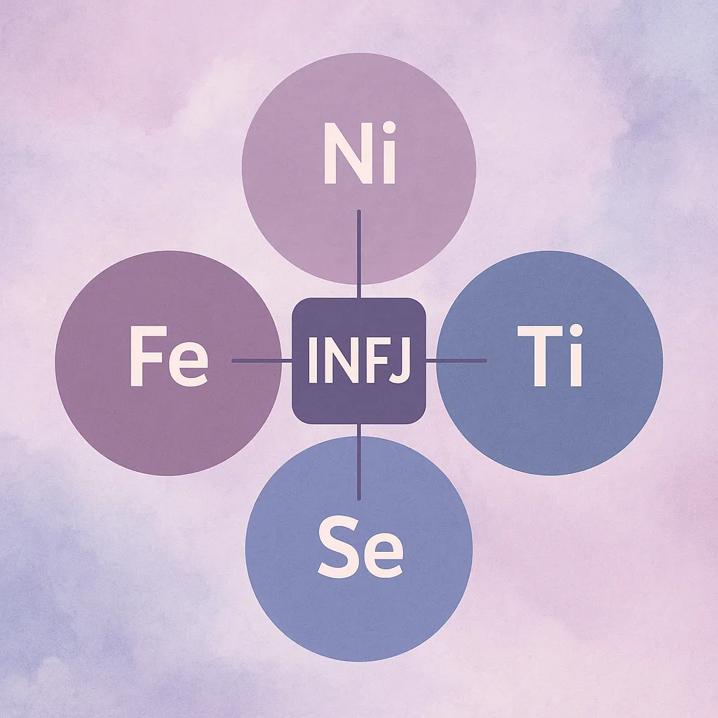 INFJ Clarifying